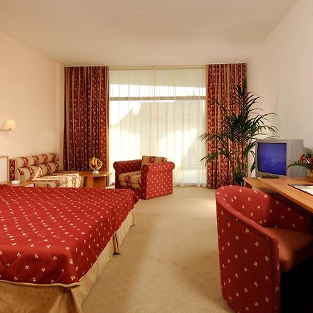 Helios Spa Hotel Golden Sands Εξωτερικό φωτογραφία