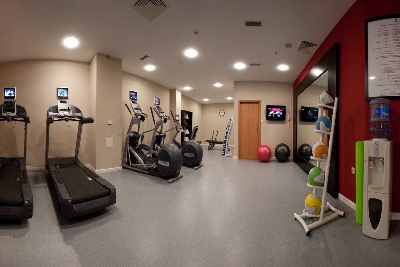 Helios Spa Hotel Golden Sands Εξωτερικό φωτογραφία