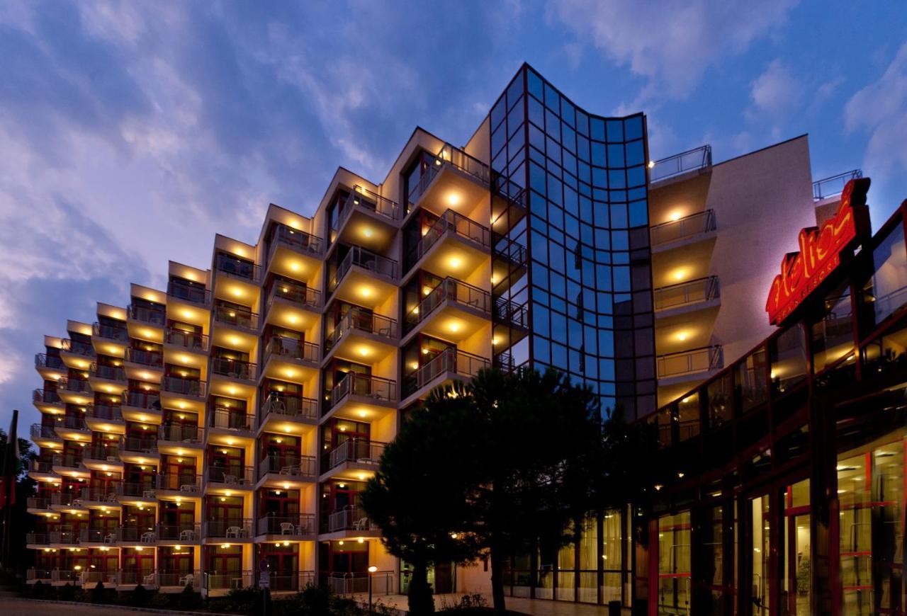 Helios Spa Hotel Golden Sands Εξωτερικό φωτογραφία