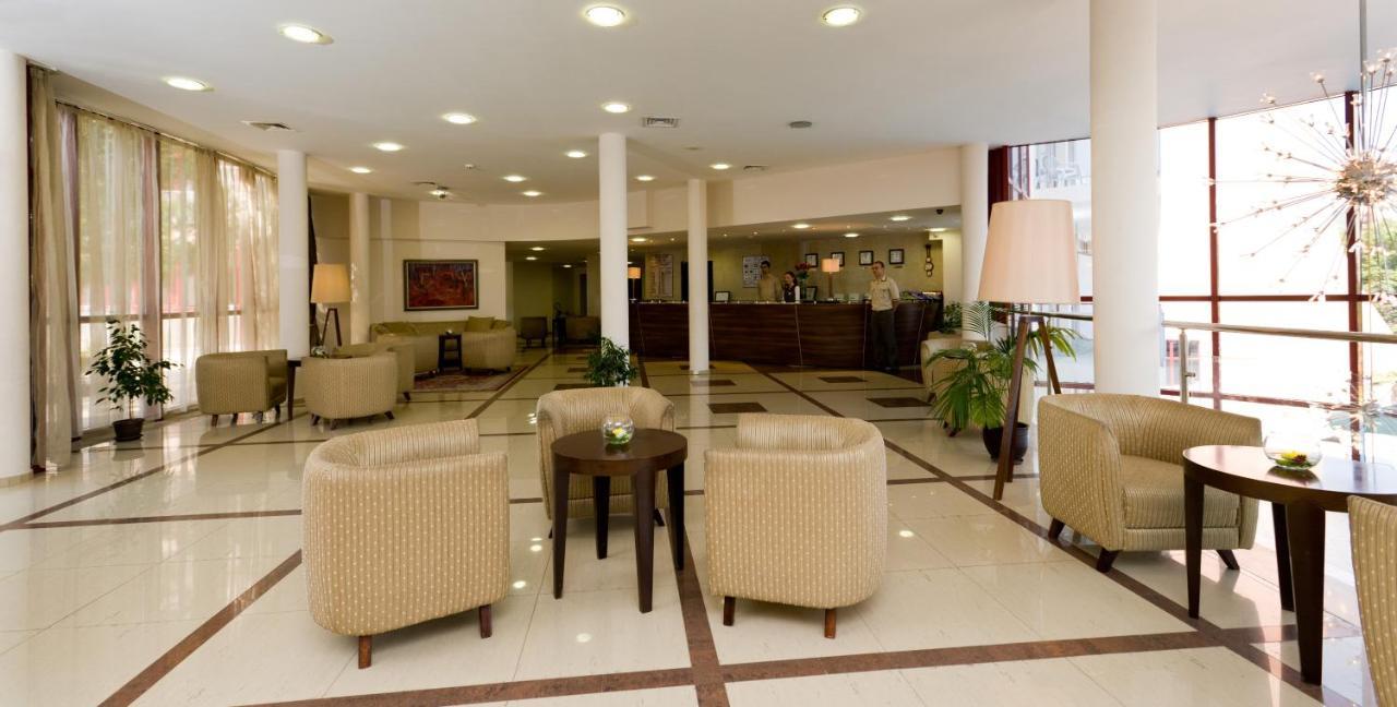 Helios Spa Hotel Golden Sands Εξωτερικό φωτογραφία