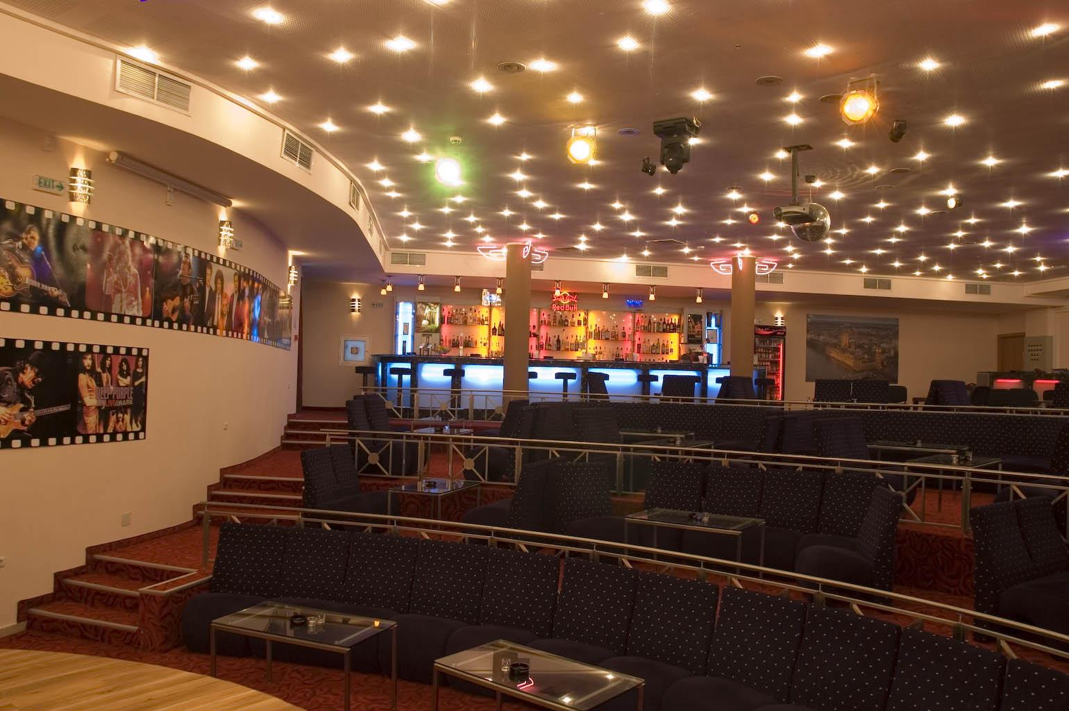 Helios Spa Hotel Golden Sands Εξωτερικό φωτογραφία