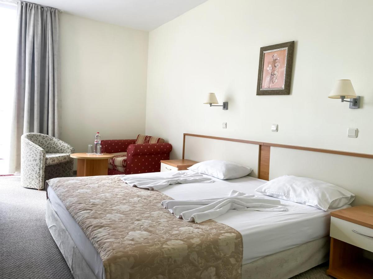 Helios Spa Hotel Golden Sands Δωμάτιο φωτογραφία