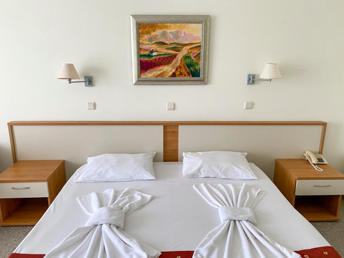 Helios Spa Hotel Golden Sands Εξωτερικό φωτογραφία