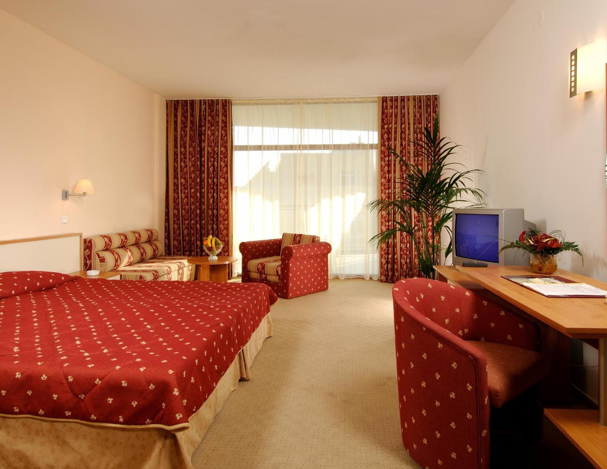 Helios Spa Hotel Golden Sands Εξωτερικό φωτογραφία